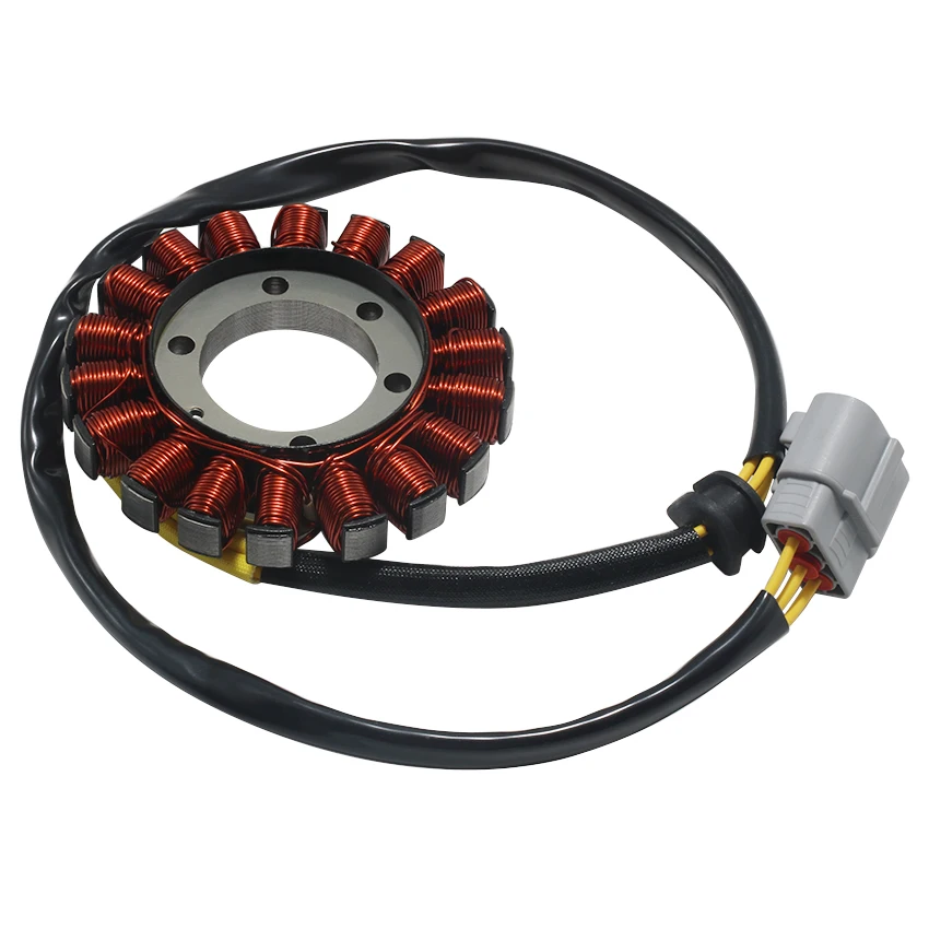 60239104000 60339004000 Generator Stator Coil For KTM 1190 RC8 R 1050 1090 1190 Adventure ABS 1290 Super Duke GT Special Edition