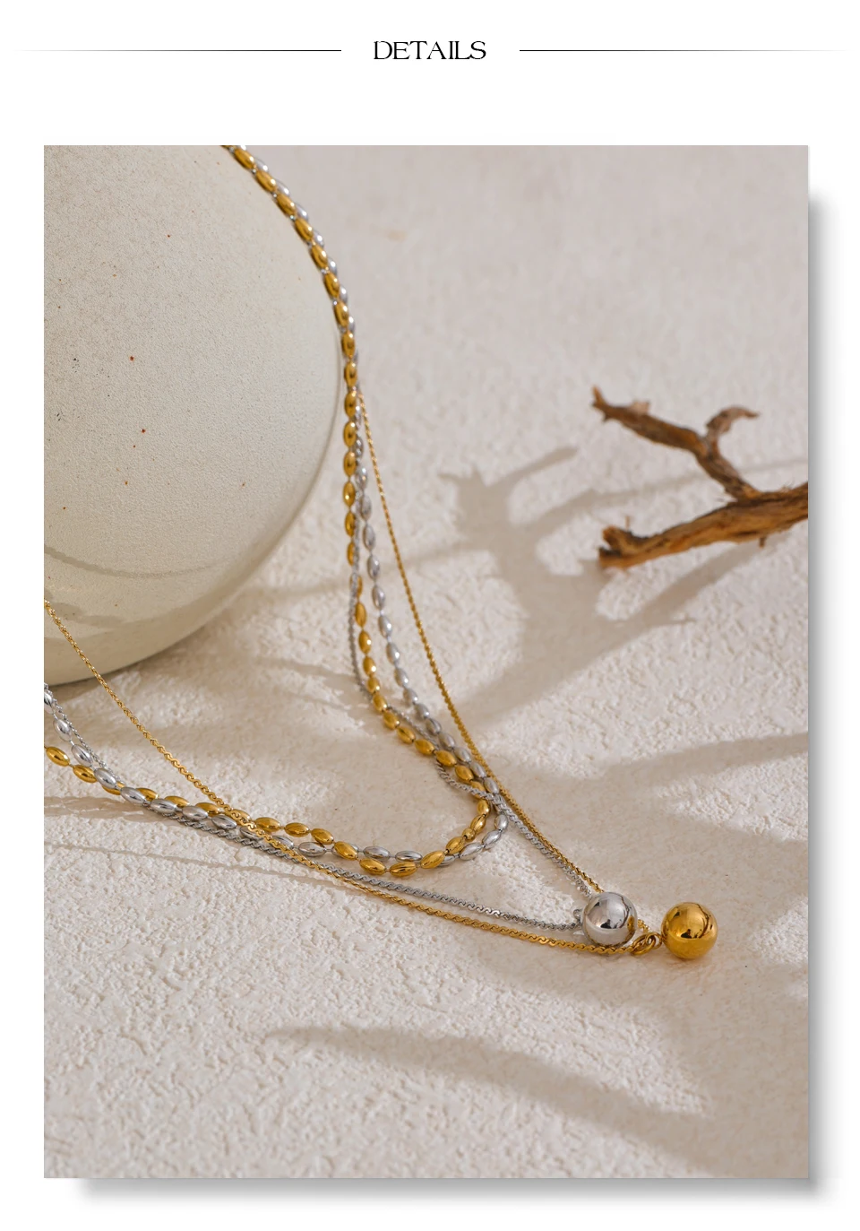 Product detail