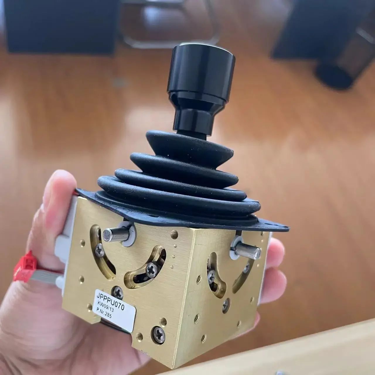 JPPU070 Para HBC Controle Remoto Handle Rocker Série 727