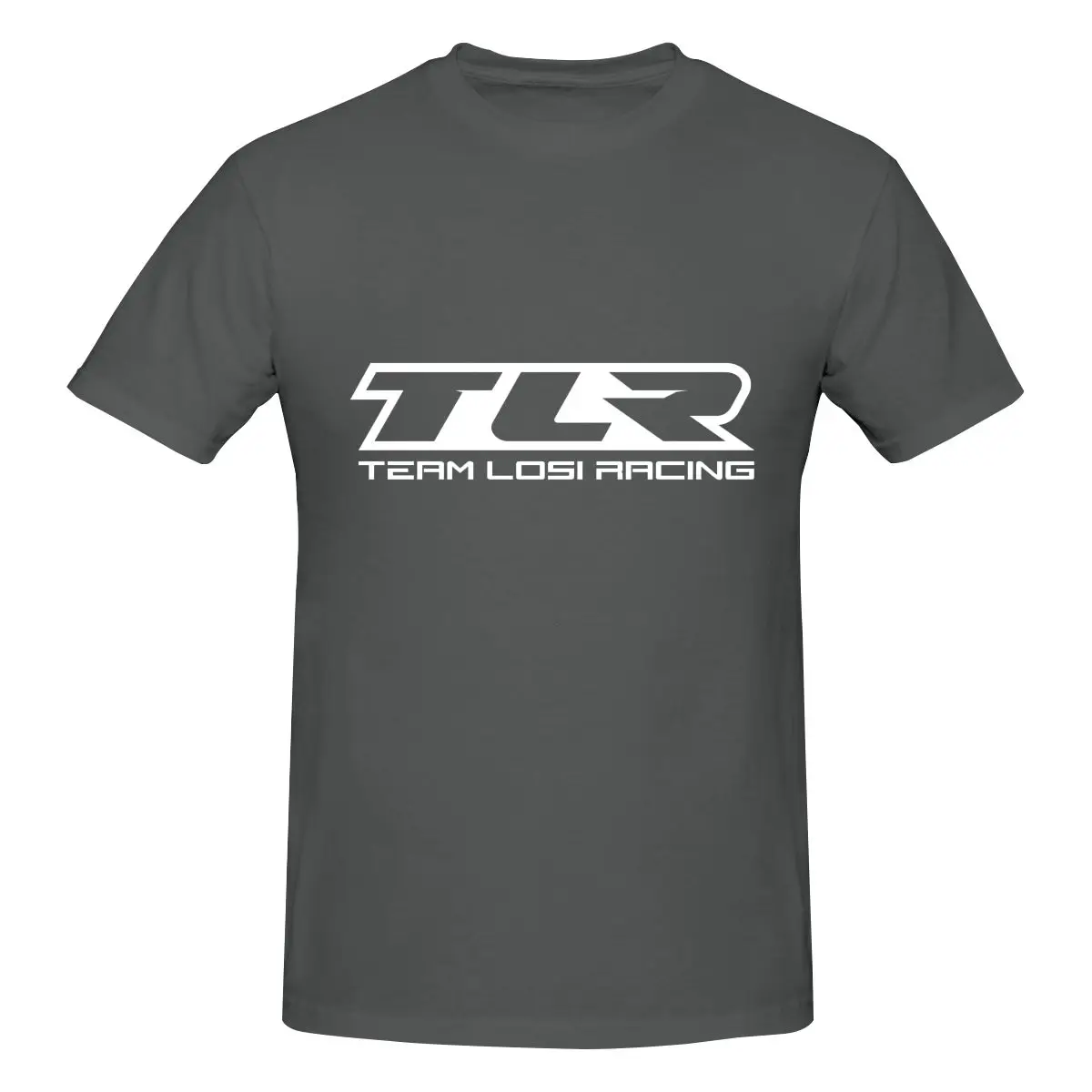 Team Losi Tlr Club Race Team Rc Racing Shirt T-shirt Tee Cool Print Hipster Best Quality