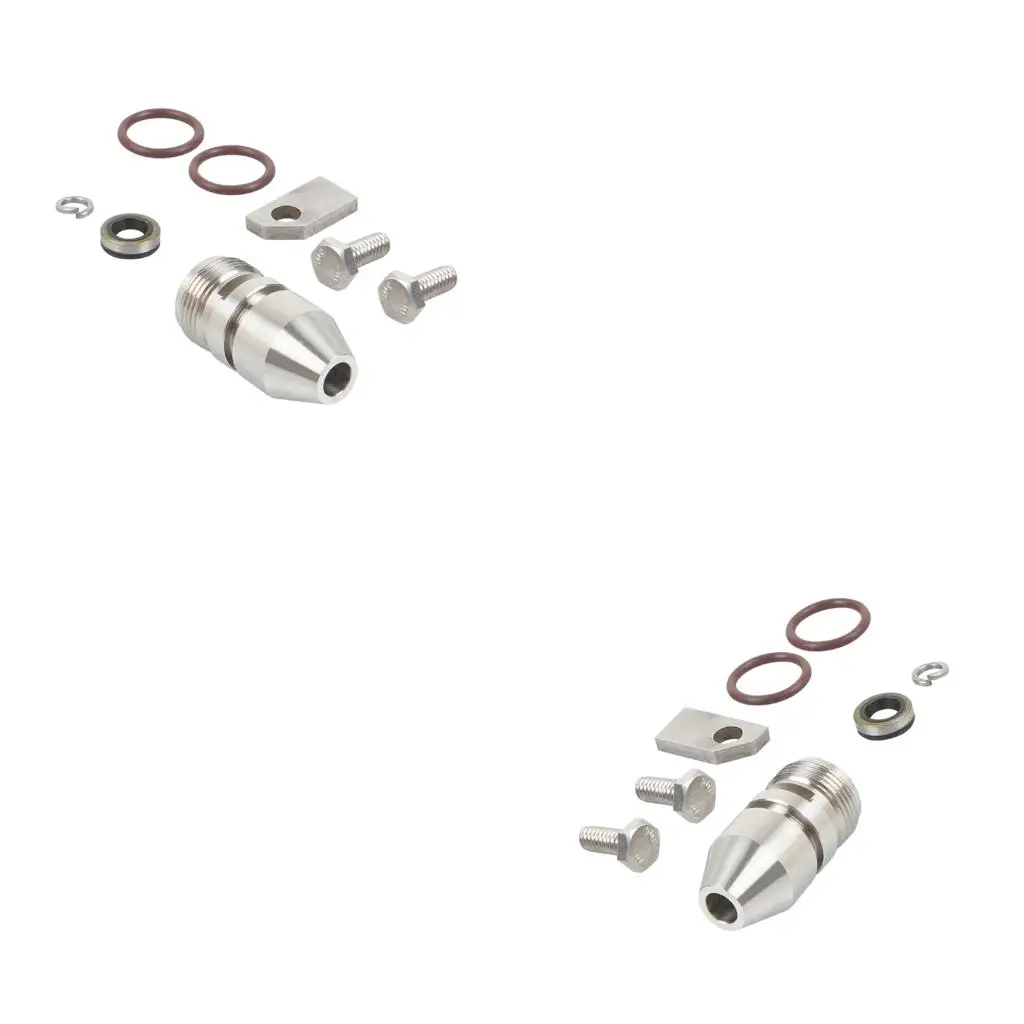  Finish Gear Set For Automatic Transfers Rustless Factors Easy Installation