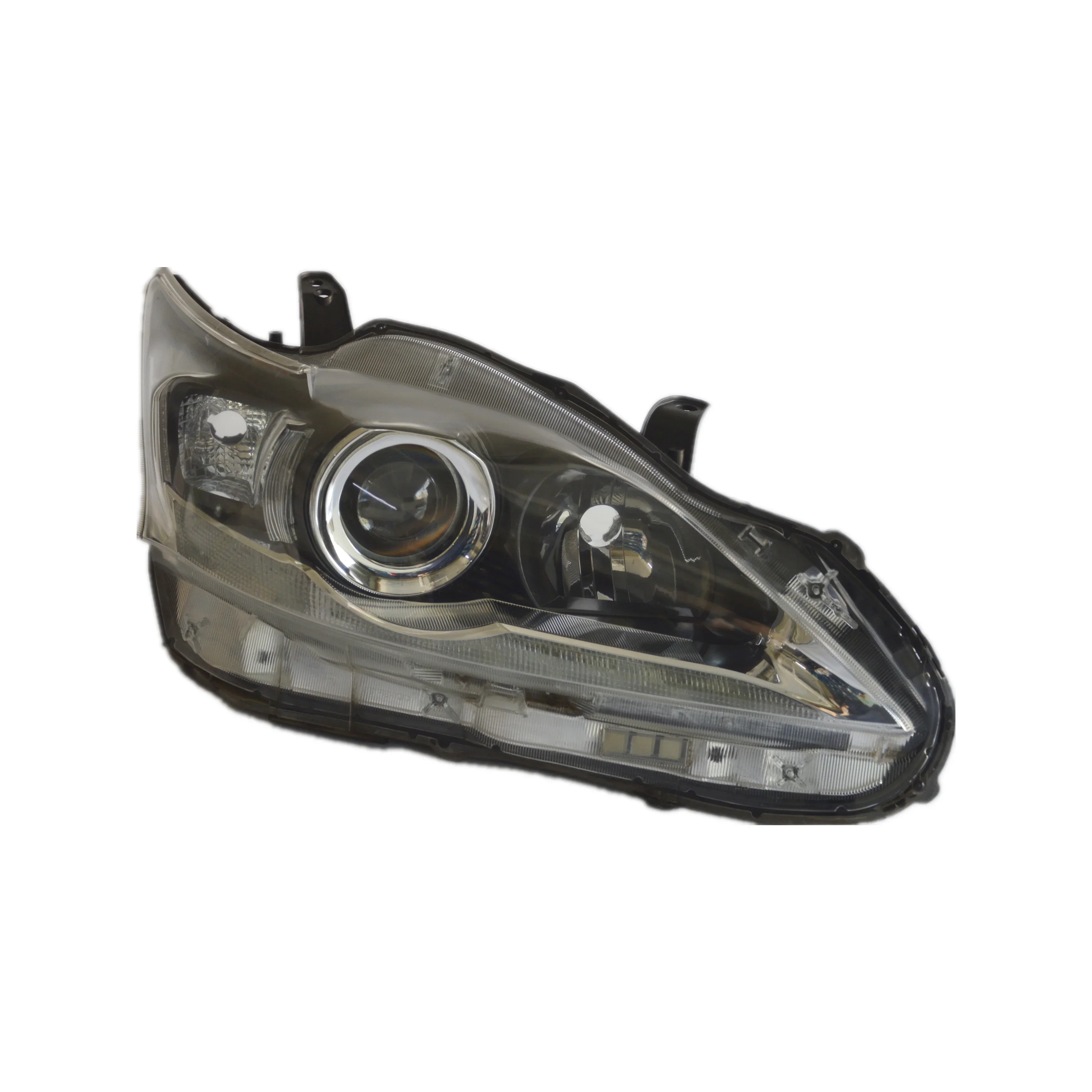 Lamp Head Light Headlight For Lexus CT CT200 CT200h Headlamp 2012-2016 Halogen Lighting Auto Body Parts