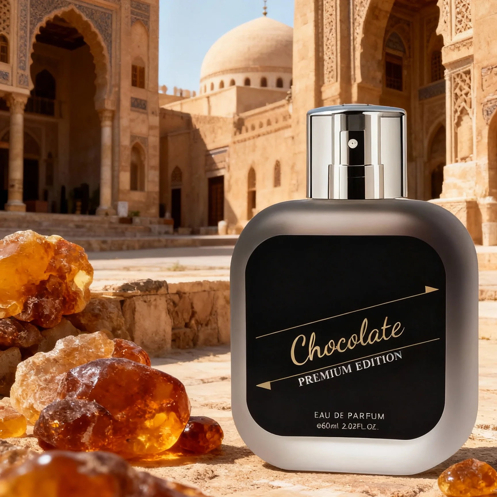 

Роскошные мужские духи, 60 мл, стойкие ароматы, спрей для тела, арабский дубай, мужские духи, нежная парфюмерная вода, очаровательные ароматы