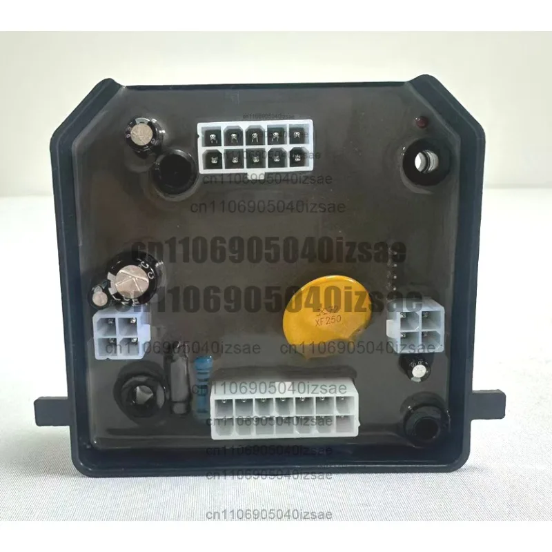 CBD15-AMC1-I Electric Pallet Truck Accelerator Motherboard RMT-D1046000-000