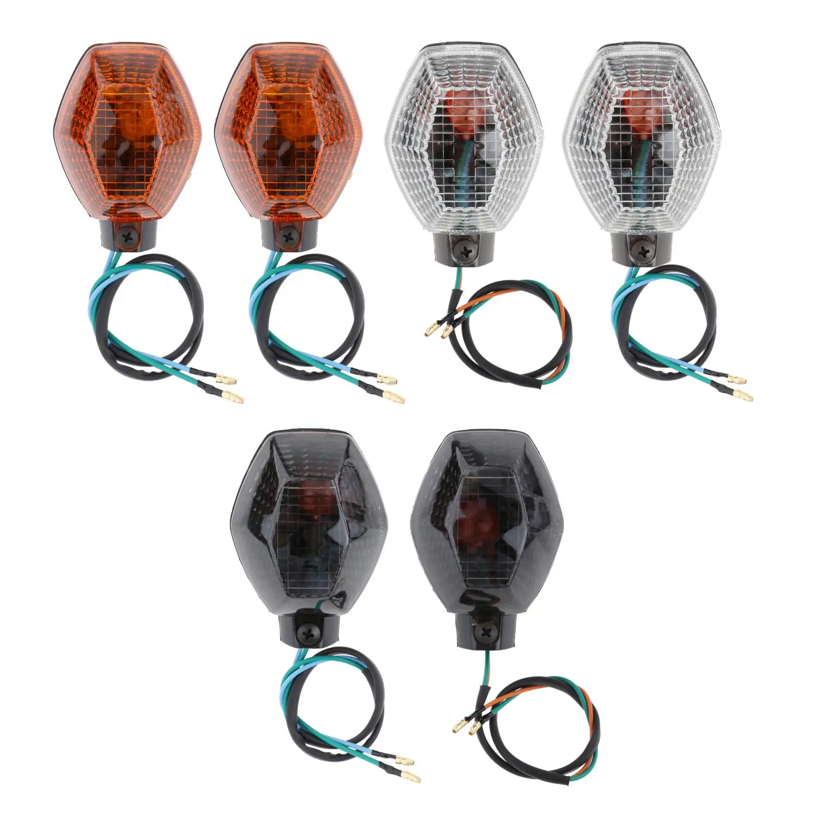 Front Turn Light Mo…