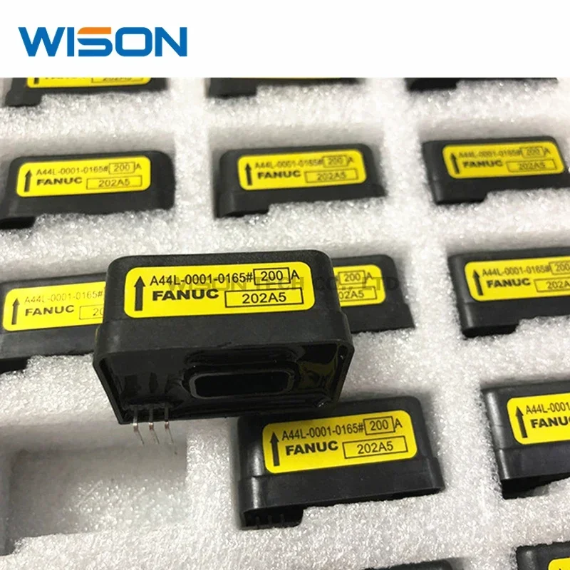 Sensor de módulo original e novo com frete grátis verificA44L-0001-0168 50a 100a 150a 200a 300a 400a 500a 600a