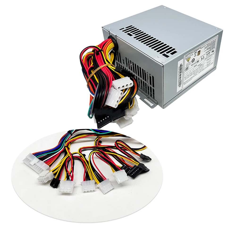 Server Power Supplies For FSP FSP250-70PFU 250W 8Pin 4+4 Durable