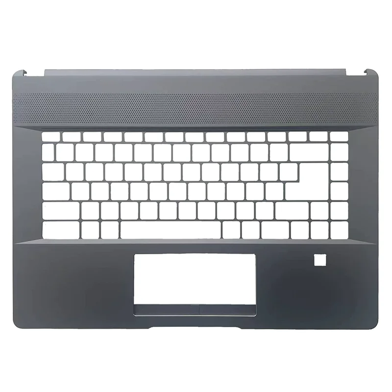LCD Back Cover Lid Case Top Cover/Palmrest Upper Case/Bottom Case Base Cover For MSI Creator Z16 MS-1571 MS-1572 Z16 Gray Color