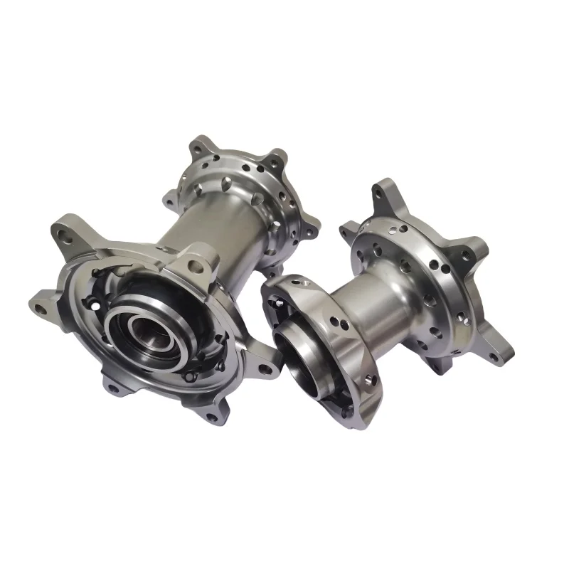 

New Design Premium Modifying Wheel Hubs for Wheel Hub