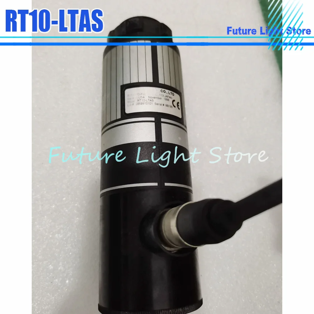 

RT10-LTAS Laser Probe Fully Tested Fast Ship
