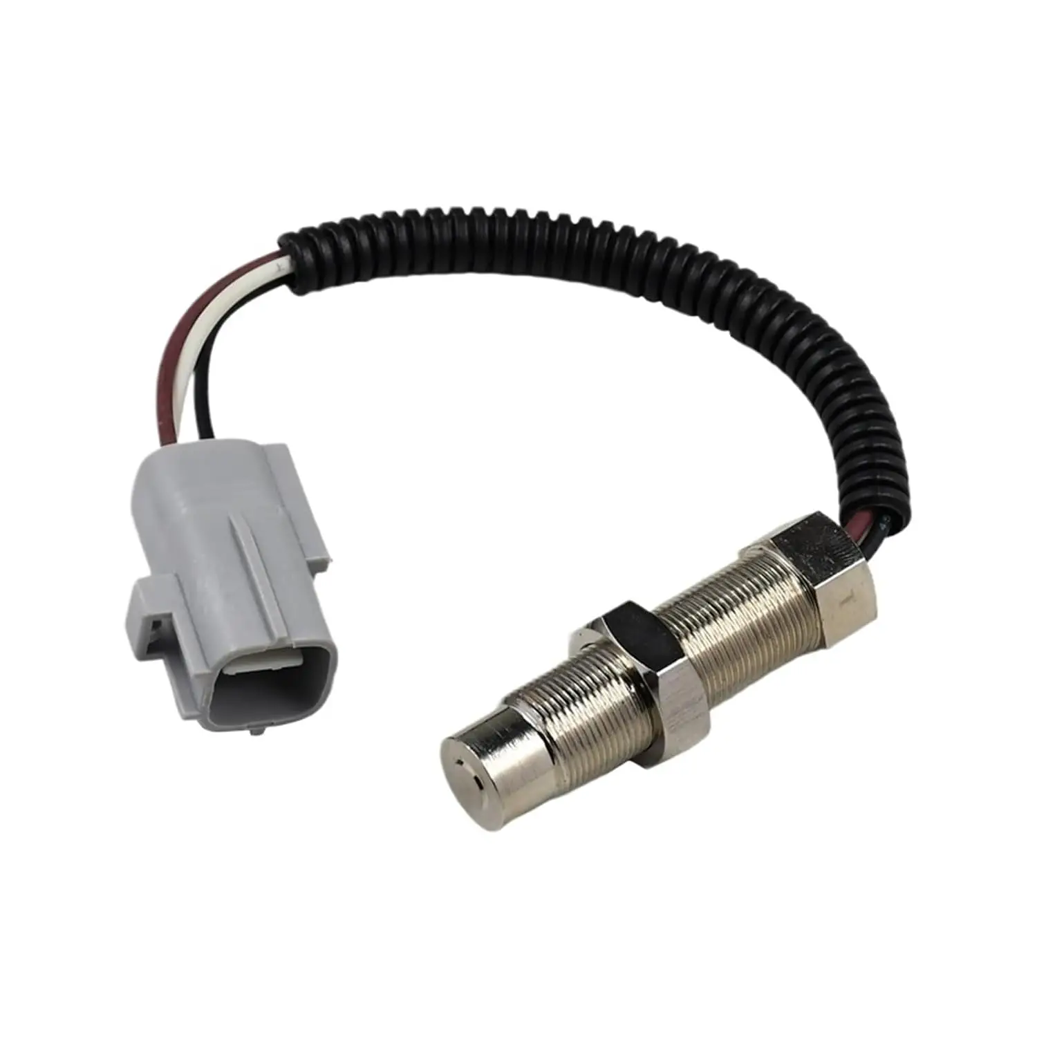 

SK8 SK200-8 Части экскаватора Скорость VH894101290A