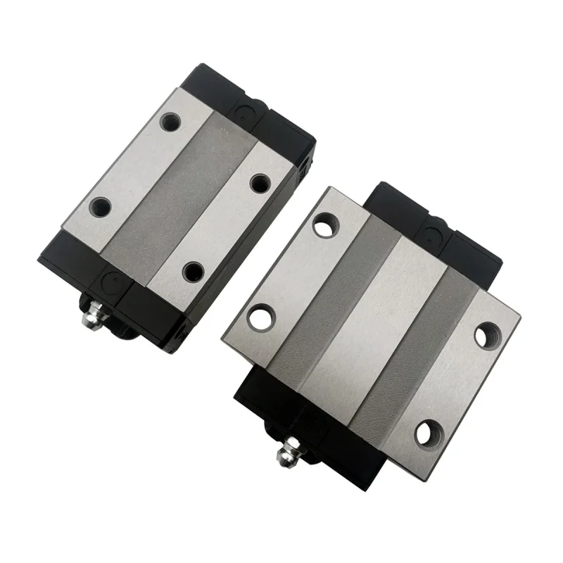 EGH15CA EGH15SA EGW15CC EGW15SC EGH20CA EGH20SA EGW20CA EGW25CA EGH25CA الخطي المنزلق كتلة EGR مربع دليل السكك الحديدية EGH30CA EGH25S