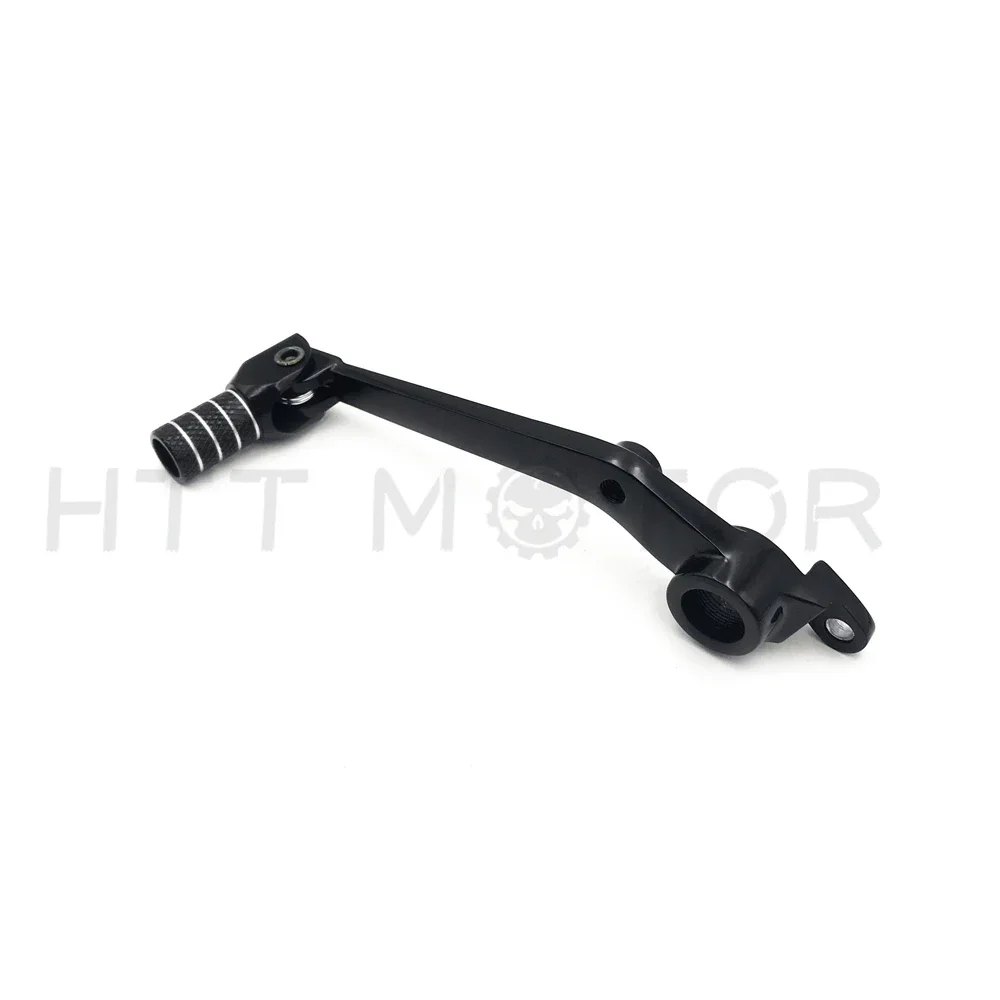 

Motorcycle High Tensile Strength Aluminum Folding Rear Brake Pedal Foot Lever for Yamaha