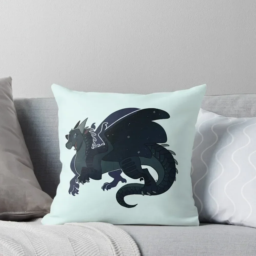 

Deathbringer! Throw Pillow Luxury Cushion Cover Embroidered Cushion Cover Christmas Pillow Covers pillow cover christmas