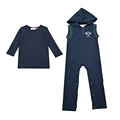 Baby boy navy