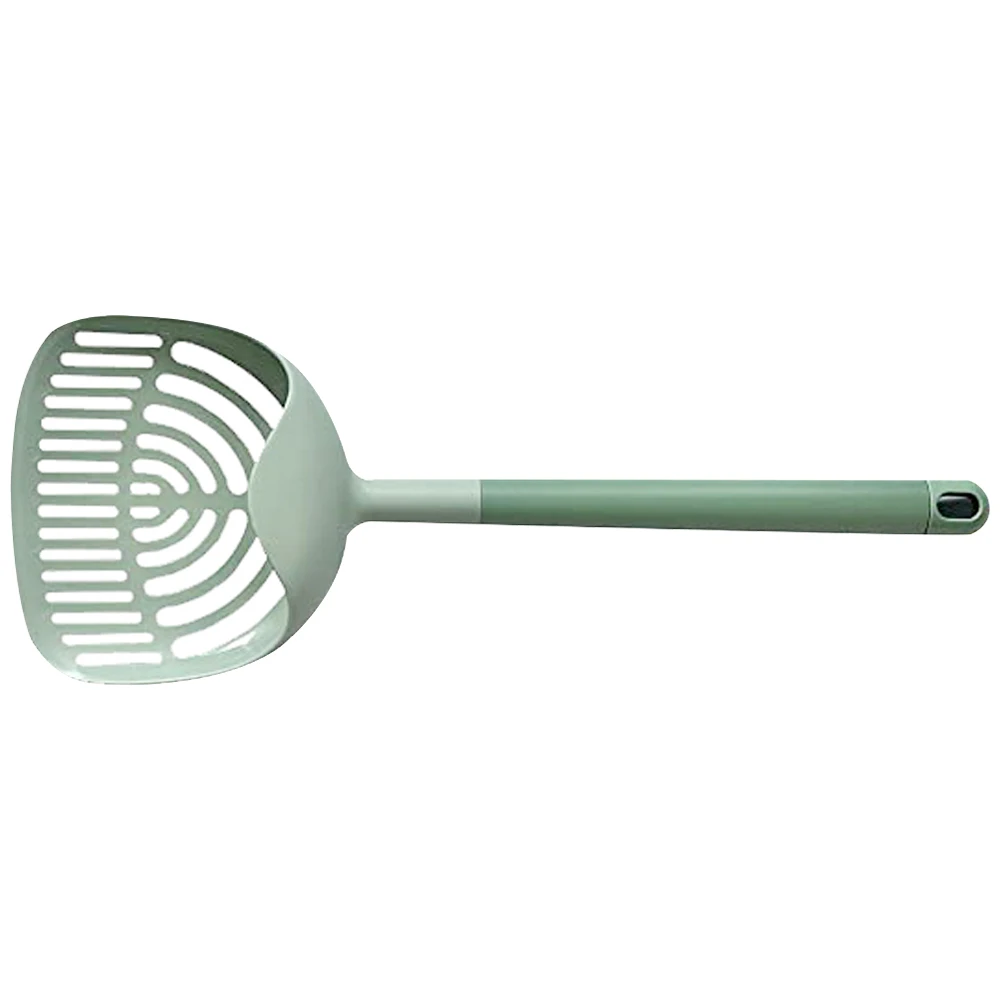 Pelle à filtre à sable de plage Portable, jouet pour enfants, maille solide, poignée en plastique, fête en plein air, cadeau amusant d'été pour enfants
