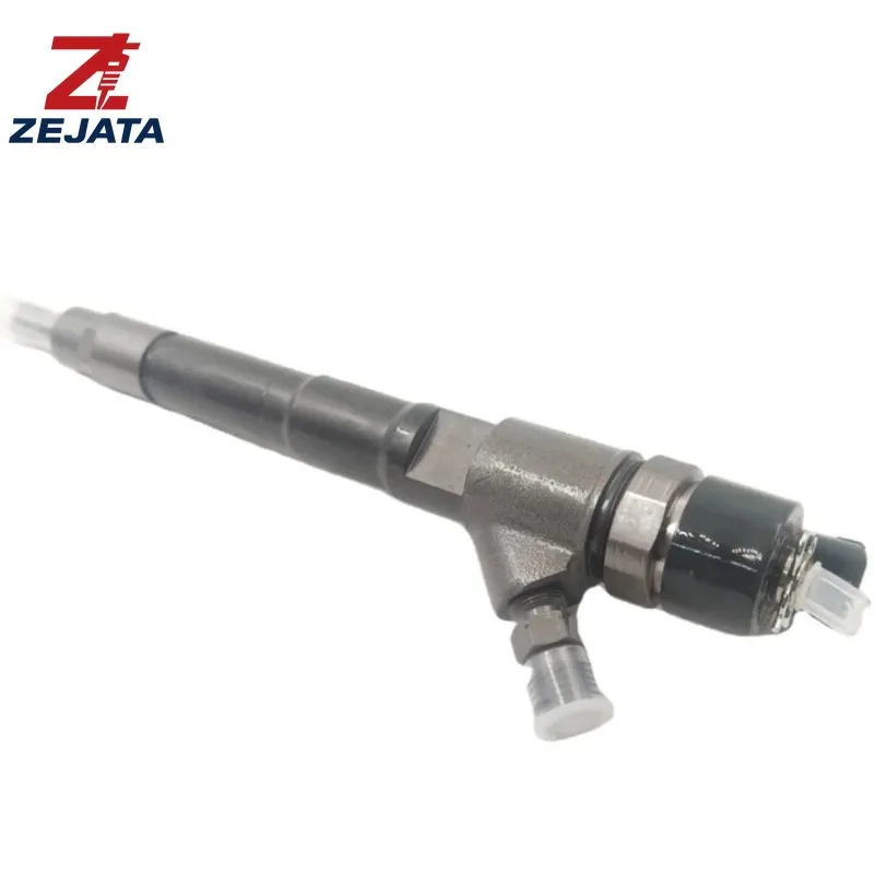0445110614 Diesel Fuel Injector 1616320580 For Fiat Panda Doblo 500 Fiorino Qubo Alfa Romeo MiTo 1.3D Common Rail 0986435249