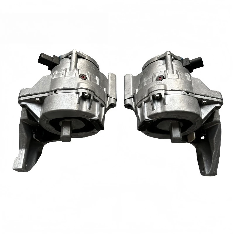 

For Bentley Bentayga Engine Bracket 2015-2020 OEM 36A199256 36A199255