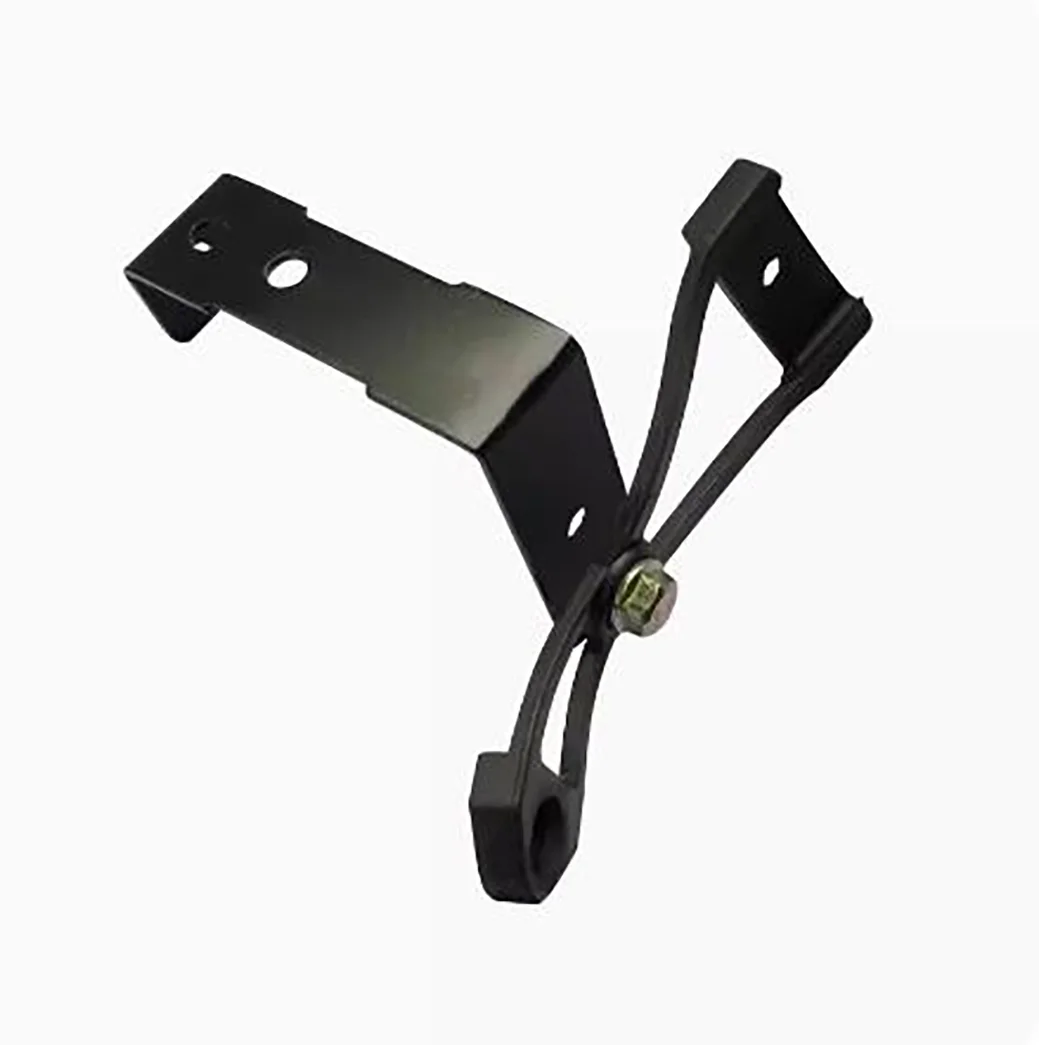 

Parking Heater Diesel Heater Oil Pump Noise Reduction Bracket, Silent Shock Absorption Bracket