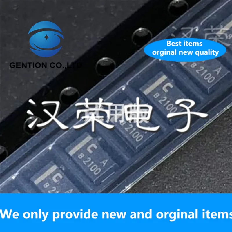 50PCS 100% New Orig…