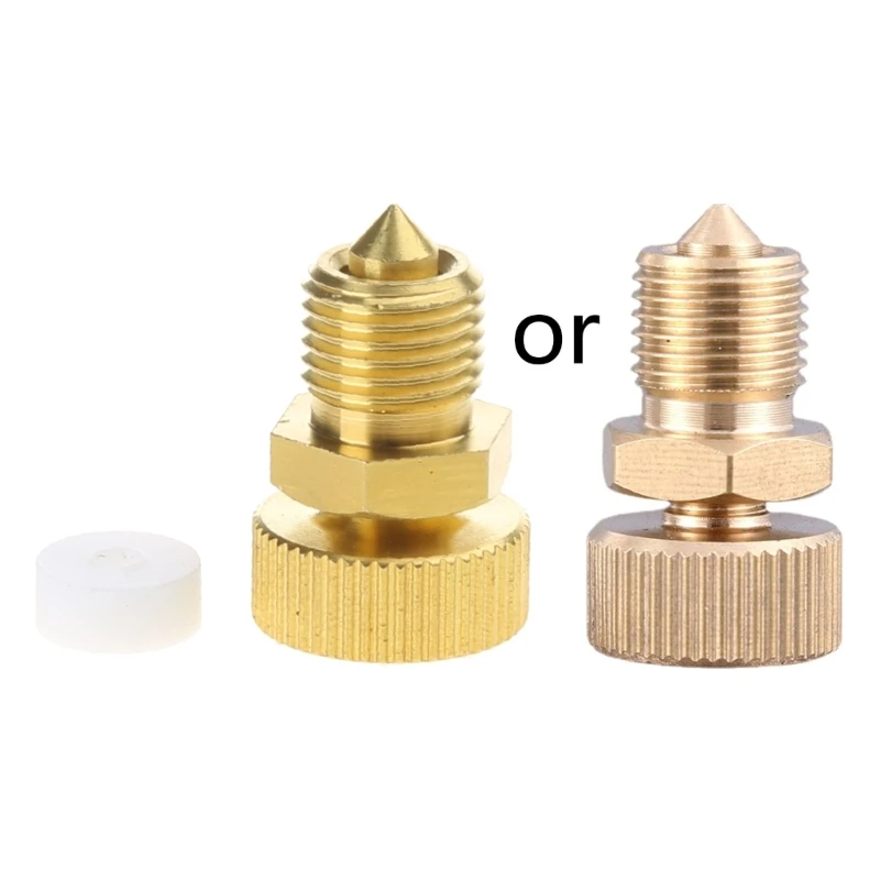 High Pressure Relief Valves Exhaust Valves Relief Screw Hand Repair Parts