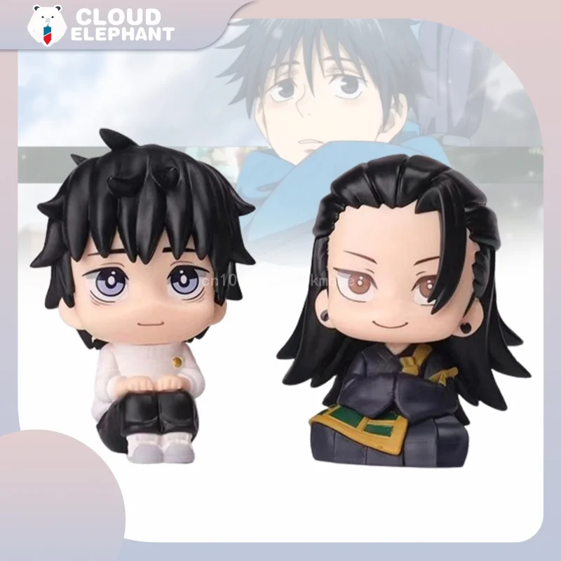 Geto Mini: A Must-Have for Jujutsu Kaisen Fans and Anime Collectors