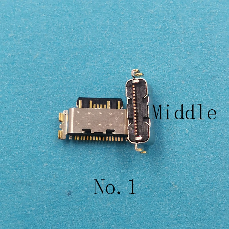 50-100 قطعة USB شحن ميناء موصل ل Xiaomi Mi Pad5 Poco X5 Pro زائد Redmi 13C 12 10C ملاحظة 13 12 11 11S 11R 11E 11T K40S