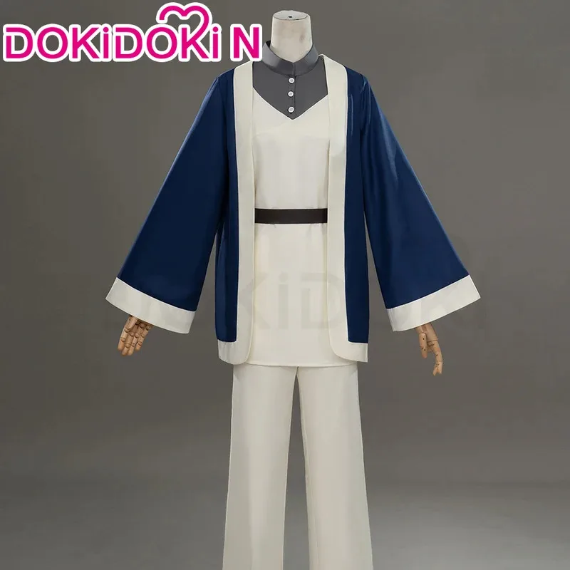 AUF LAGER Touden Kostüm Anime Delicious in Dungeon 【XS-3XL】DokiDoki-N Frauen Falin Cosplay Hut Plus Sizea;2'k,8;c'
