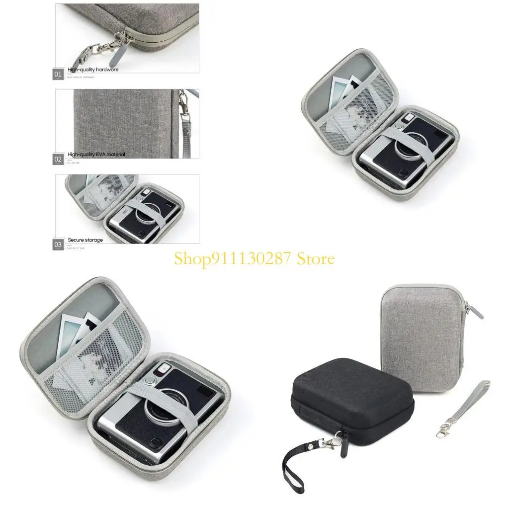 J1HC Shockproof Car… - image