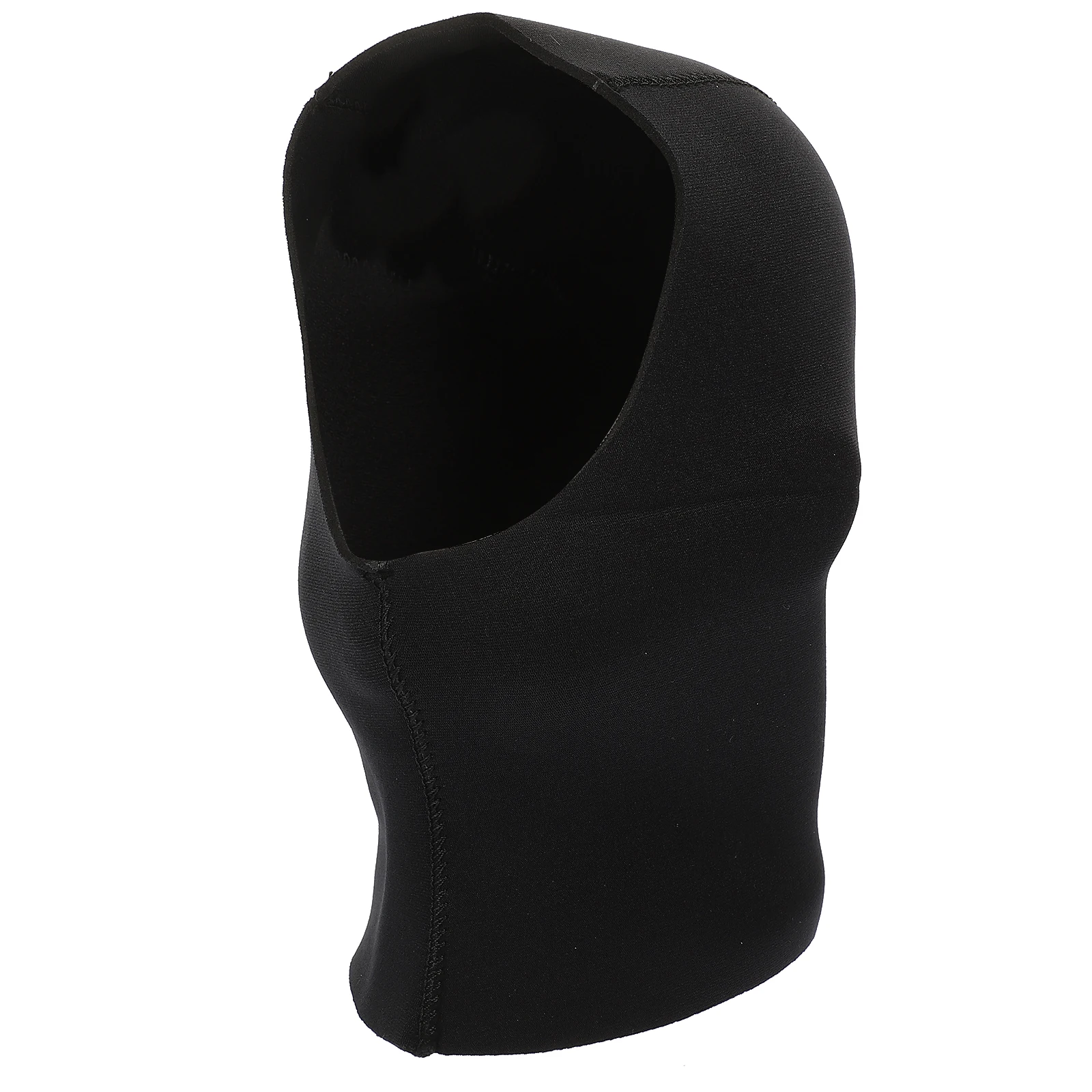 

Warm Diving Hat Warming Protective Thermal Swimming Cap Snorkeling Neoprene Mask Man