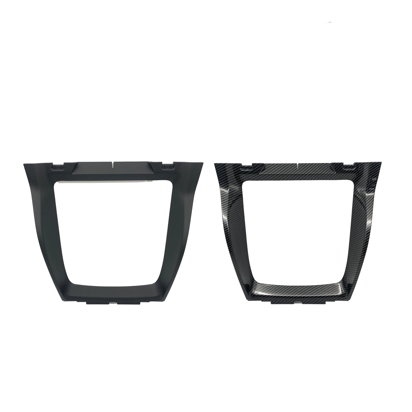 

1 шт., внутренняя центральная консоль автомобиля, держатель для чашки с водой, накладка для BMW X5 E70 2008-2013 X6 E71 E72 2008-2014