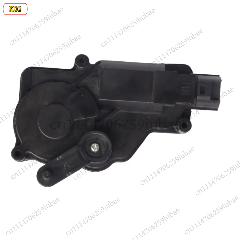 LK 5Pin Center Door Lock Motor Left Right For Hyundai H1 Grand Starex 2007‑2018 Car Replacement Accessories