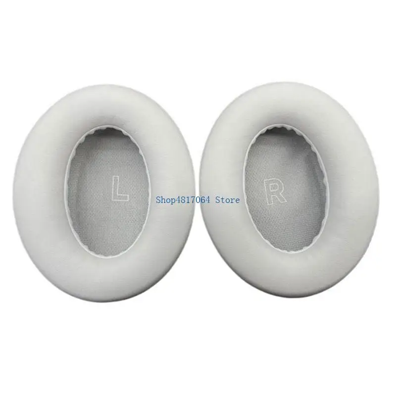 T3LB Soft Earpad Covers For Ultra Over Ear Headsets Earpads Enhancing Sound view 2