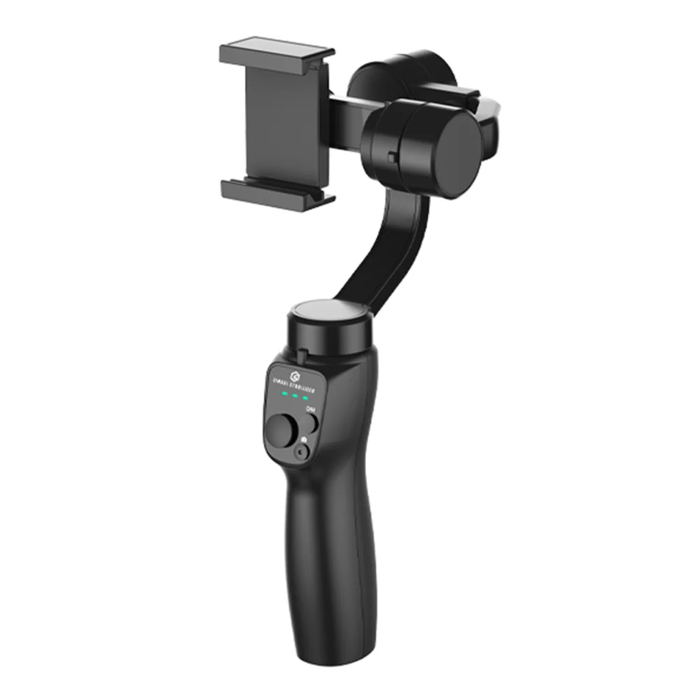 

3-Axis Foldable Smartphone Handheld Gimbal Cellphone Video Record Vlog Stabilizer For IPhone For For For Samsung