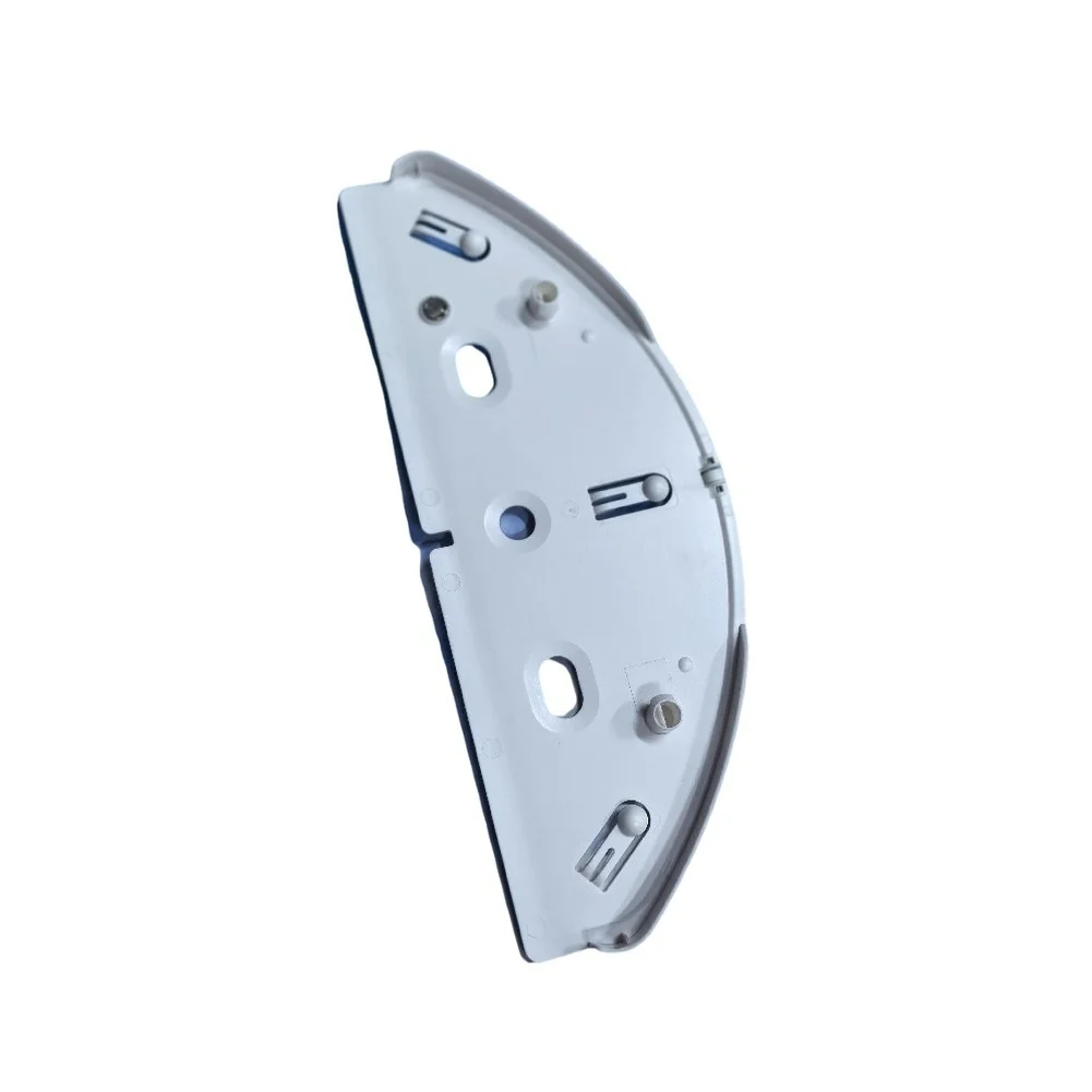 Wet Mop Bracket Replacement for ILIFE For V20 Robot Vacuum Cleaner Compatible Mop Attachment for Wet Mopping Function