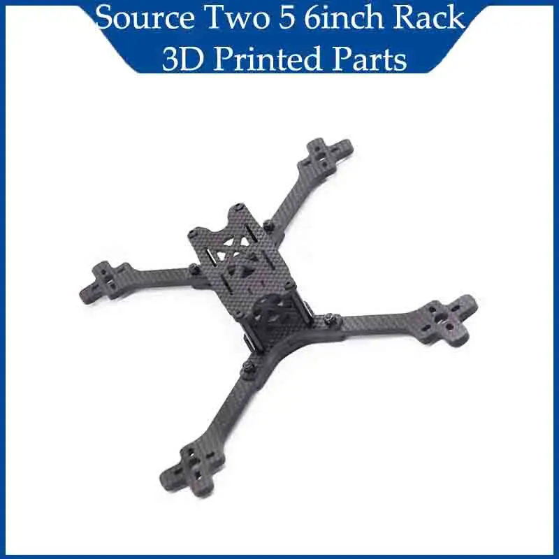 B-CUBE Source Fpv D… - image