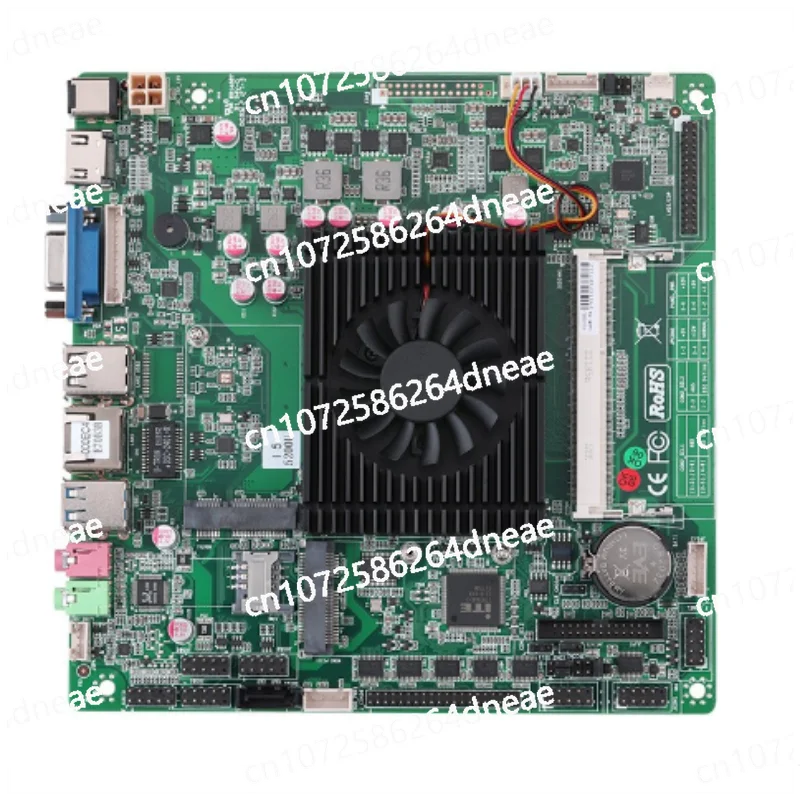 

Основная плата FT4STMS для Ideacentre 310S 310A AMD