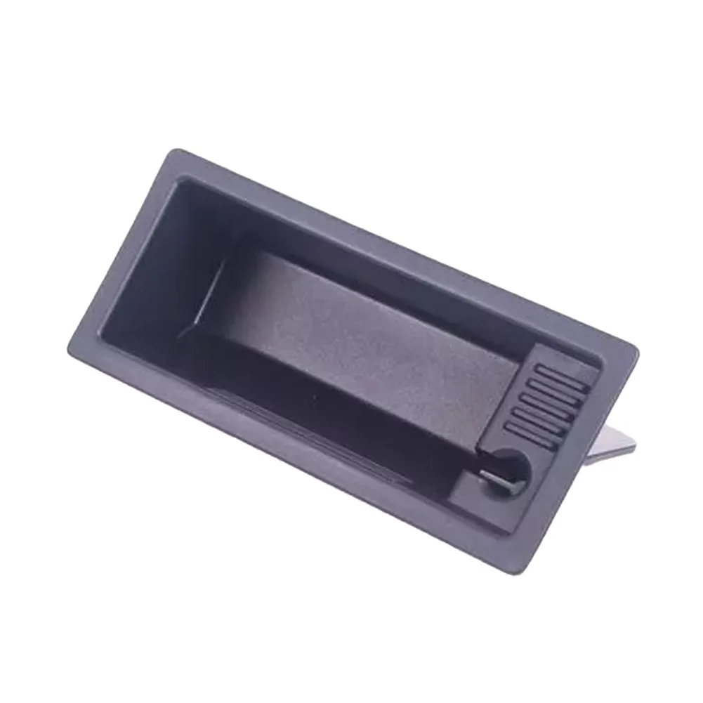 E70 E71 E72 Insert Center Console Insert Wear-resistant ABS Material Anti-corrosion Easy To Use High Universality