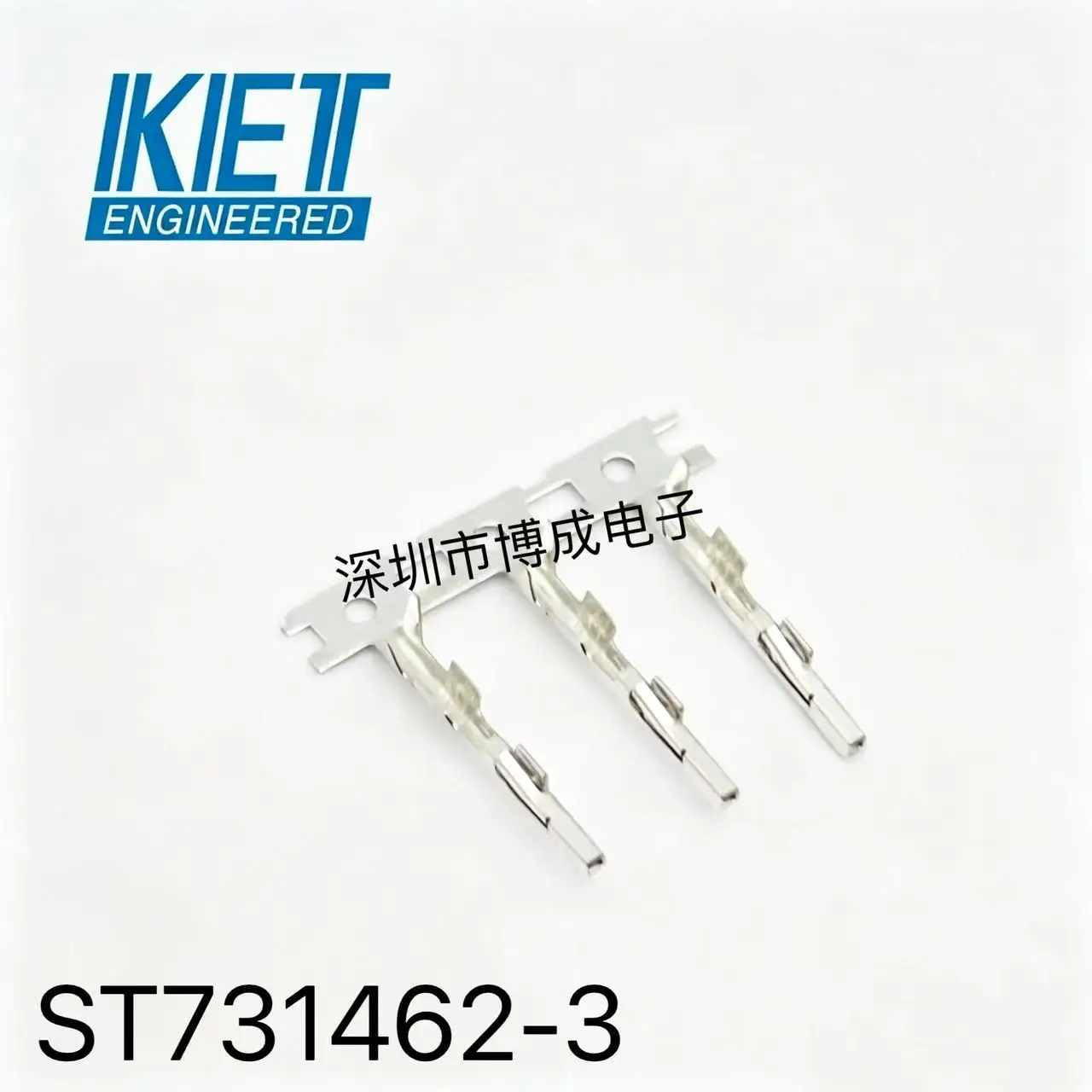 ST731462-3 KET Crimping Terminal cable gauge 0.3 mm²,0.35 mm² in stock