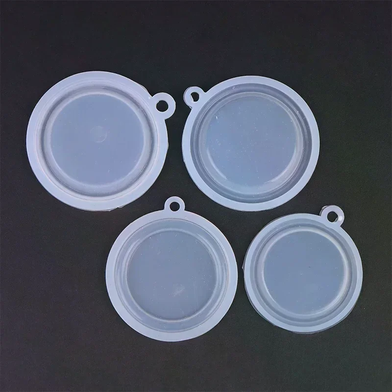 45/50/52/54MM Durable Pressure Diaphragm For Water Heater Gas Accessories Water Connection Heater Parts White