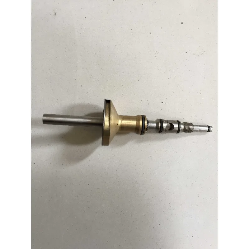 Marine oil distributor parts, Al-fa oil distributor oil impeller.
