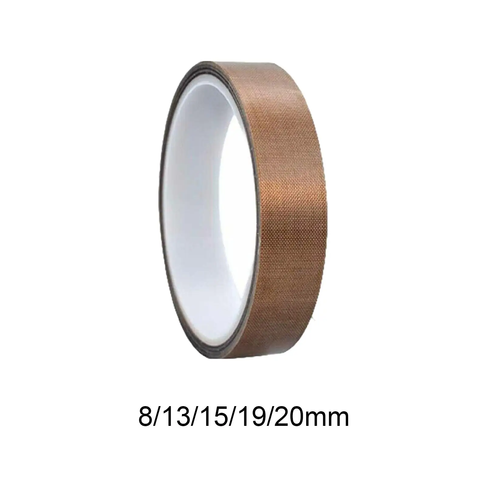 เทปไฟเบอร์กลาสทนความร้อนสูง6x อุณหภูมิสูง