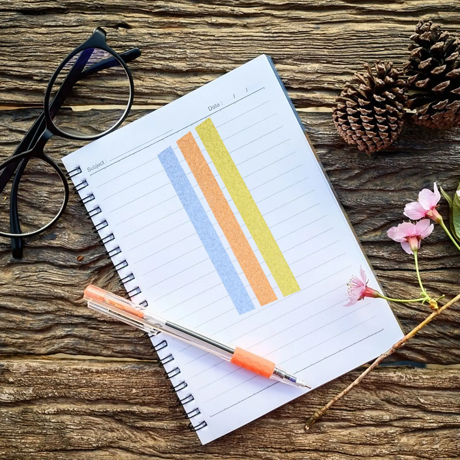 

30 Rolls Washi Tape Glitter Artists Craft Bulk Scrapbooking Holiday Stickers Gift Wrapping Planner Decorative Paper DIY