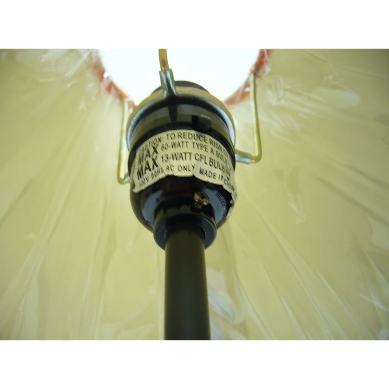 Dostępne Dostępne ul Koszykówka Koszykówka produkt Żarówka w zestawie Lampka z zawieszką Poliresinowa Lampka Stołowa 16BASKETBALL LAMP (1SZT./KARTON) (