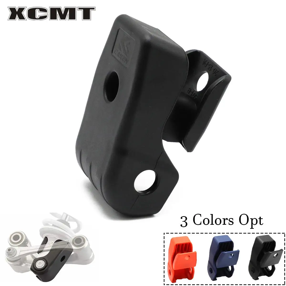 

For KTM XC XCF SX SXF Husqvarna FE FX TE TX TC 125-500 Dirt Bike Linkage Guard Cover Shock Linkage Absorber Protector 2015-2021