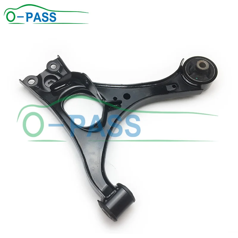 OPASS Front axle lower Control arm For Honda Civic VIII FA FD & Acura CSX & GreatWall Voleex C50 51350-SNA-903