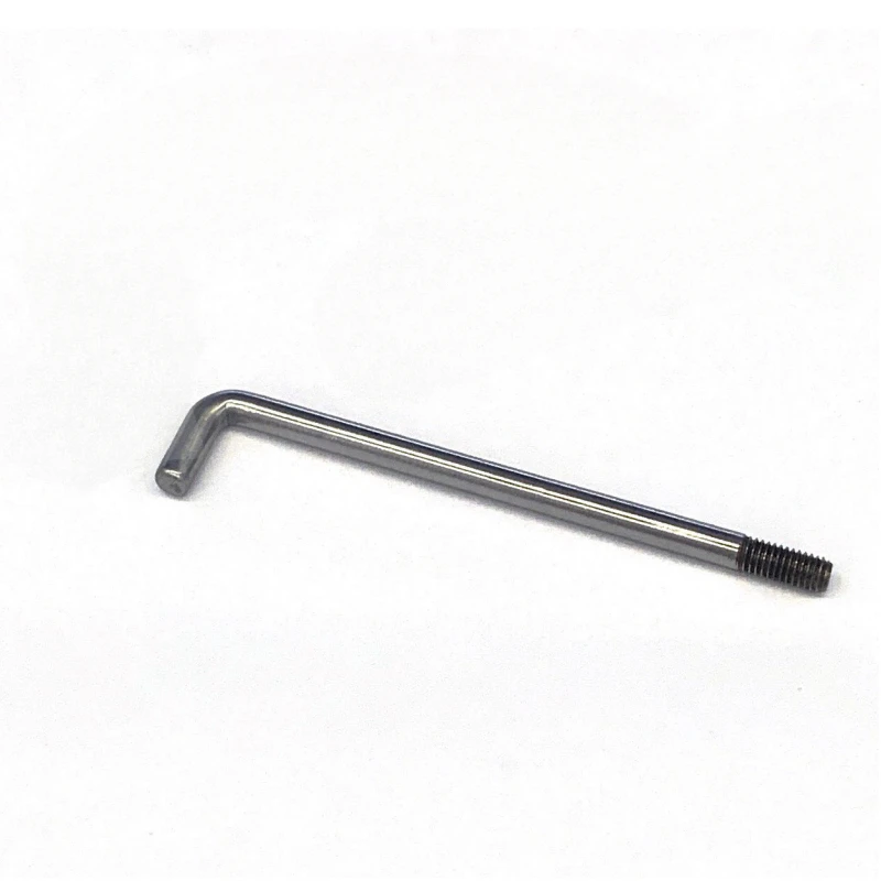 

188 Connecting Machine, Connecting Machine Accessories, Movable Presser Foot, Tension Rod 1358
