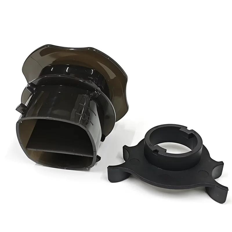 

Y51A-Measuring Cup Blade Fixed Ring Set Cecotec Mambo 7090/8090/8590/9090/9590/10070/10090 Kitchen Robot Knife Holder