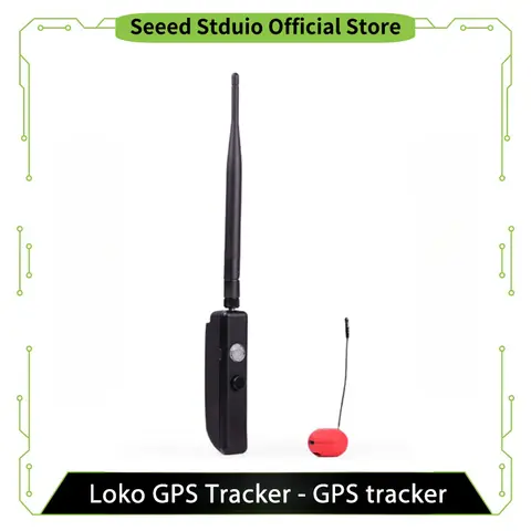 Loko GPS 추적기, LoRa P2P 및 LoRaWAN 포함, 초경량, 단 14 g Best5 Loko GPS 추적기, LoRa P2P 및 LoRaWAN 포함, 초경량, 단 14 g Best5