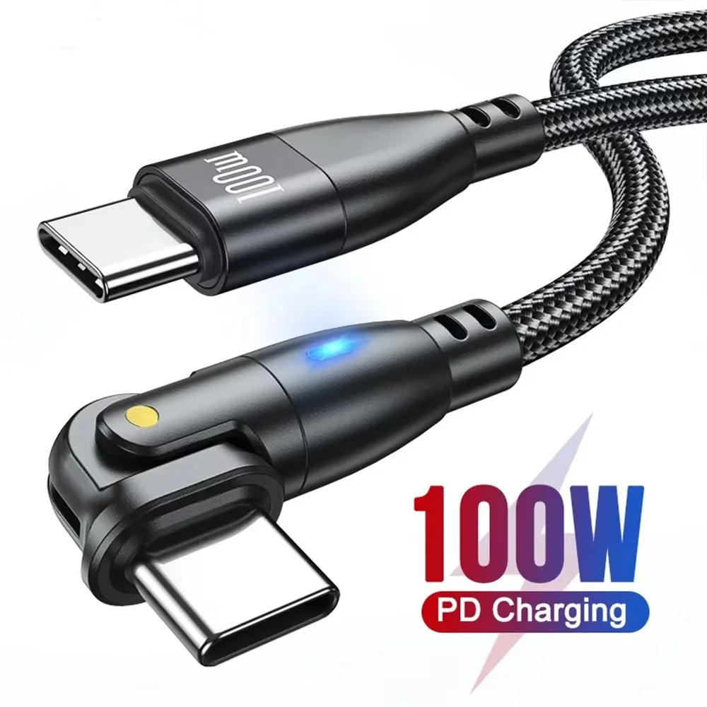 100W Usb C To Type … - image